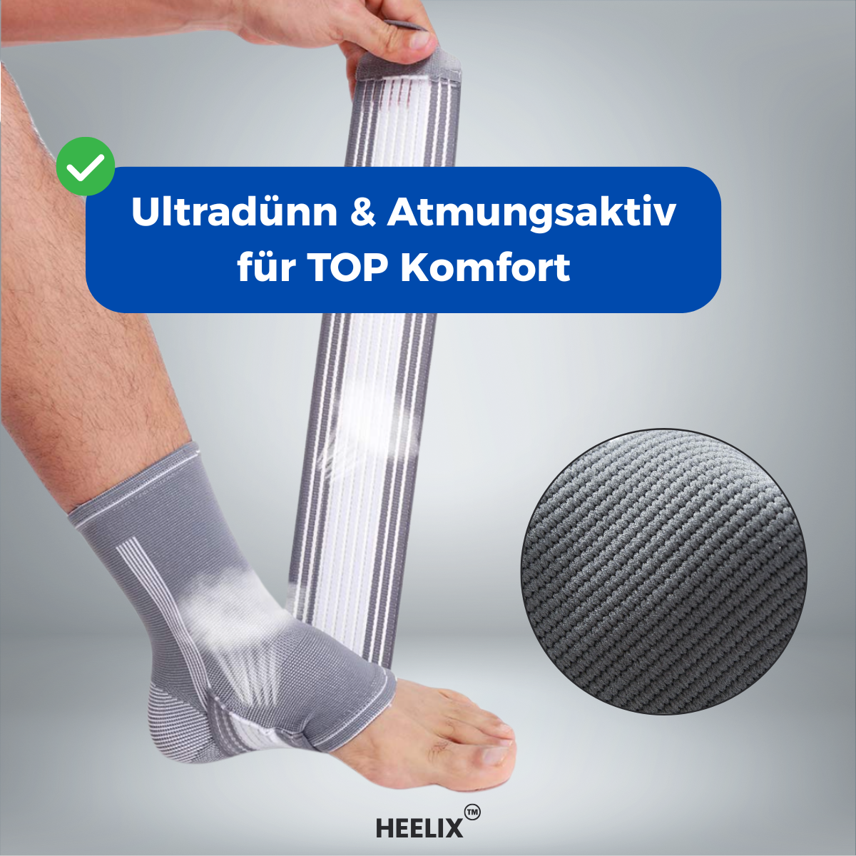 Heelix Fersenbandage