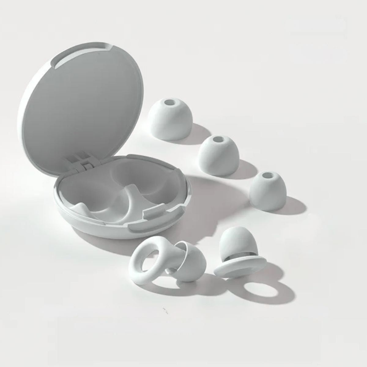 DeepSleep Earplugs