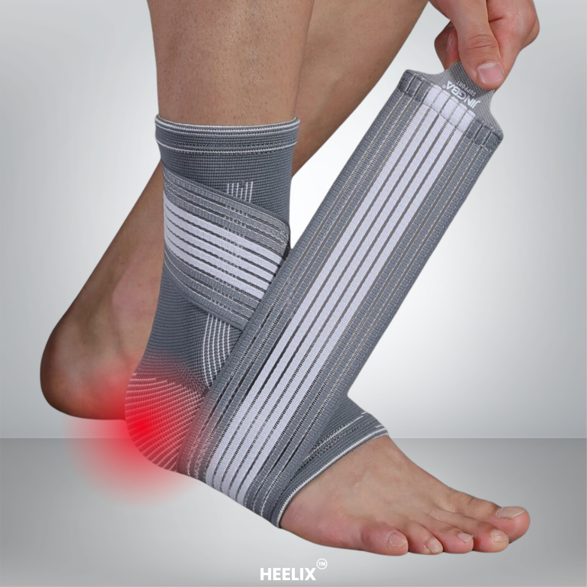 Heelix Fersenbandage