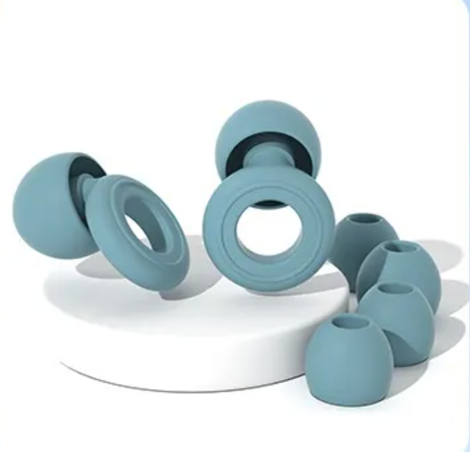 DeepSleep Earplugs