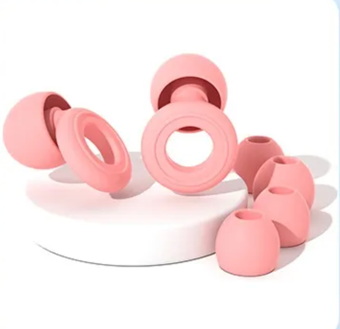 DeepSleep Earplugs