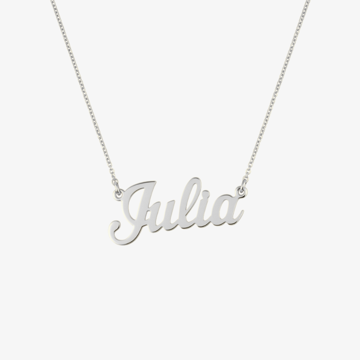 Klassische Cocktail Namenskette