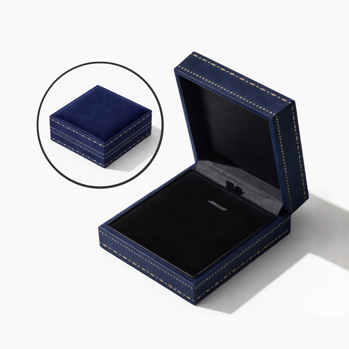 Premium Schmuck-Box